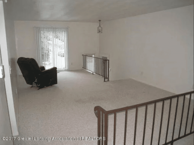 Lansing Townhome: 2819 Stoneleigh Dr