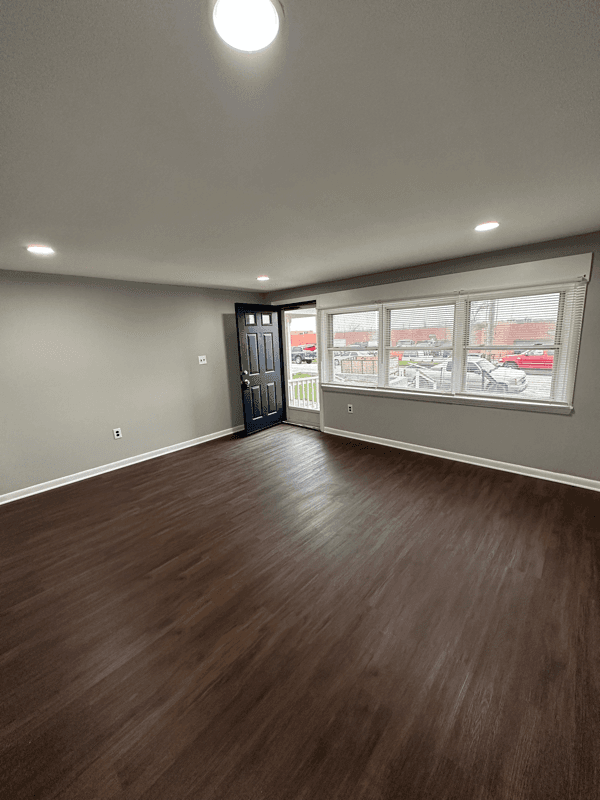 Baltimore House: 7951 E Baltimore St