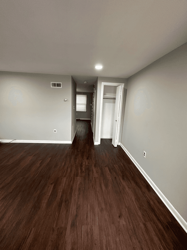 Baltimore House: 7951 E Baltimore St