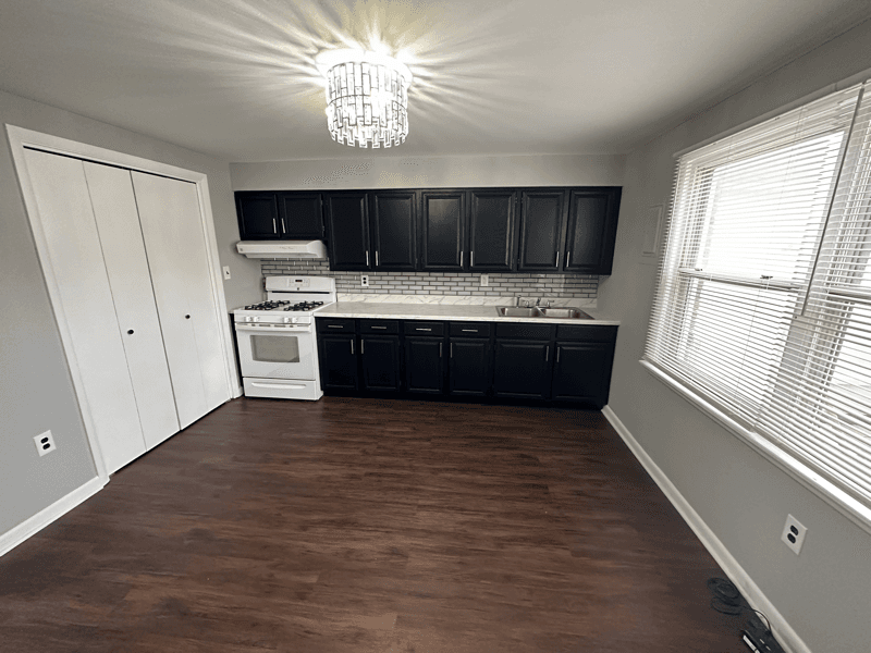 Baltimore House: 7951 E Baltimore St