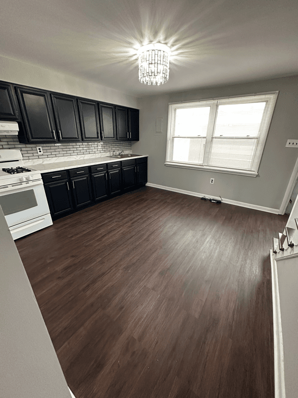 Baltimore House: 7951 E Baltimore St