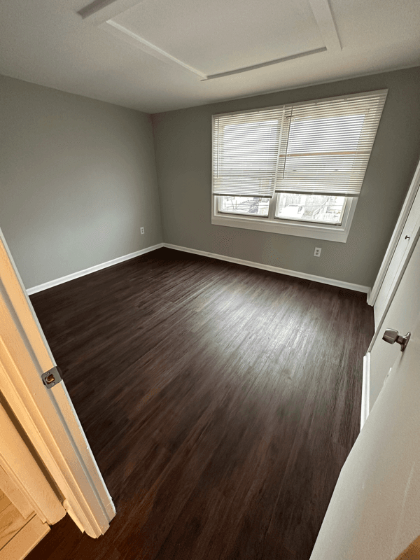 Baltimore House: 7951 E Baltimore St