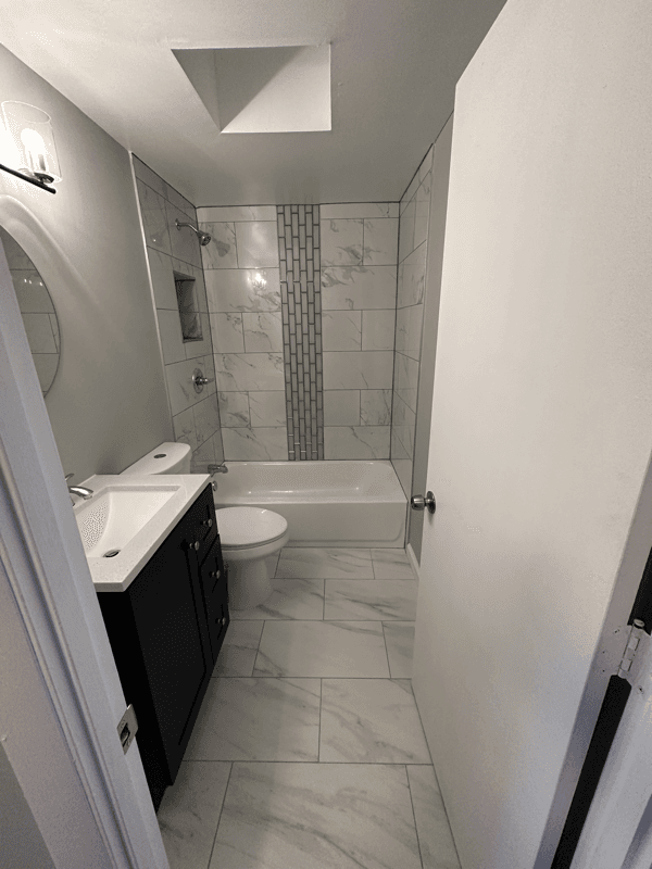 Baltimore House: 7951 E Baltimore St