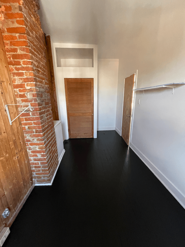 Philadelphia Apartment: 510 South Street