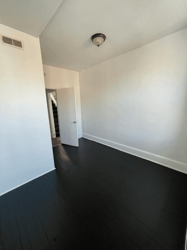 Philadelphia Apartment: 510 South Street