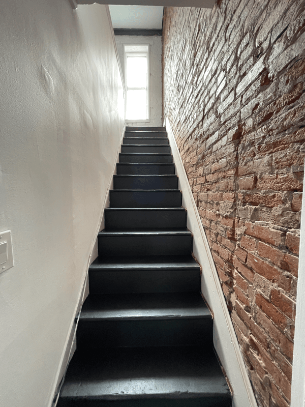 Philadelphia Apartment: 510 South Street
