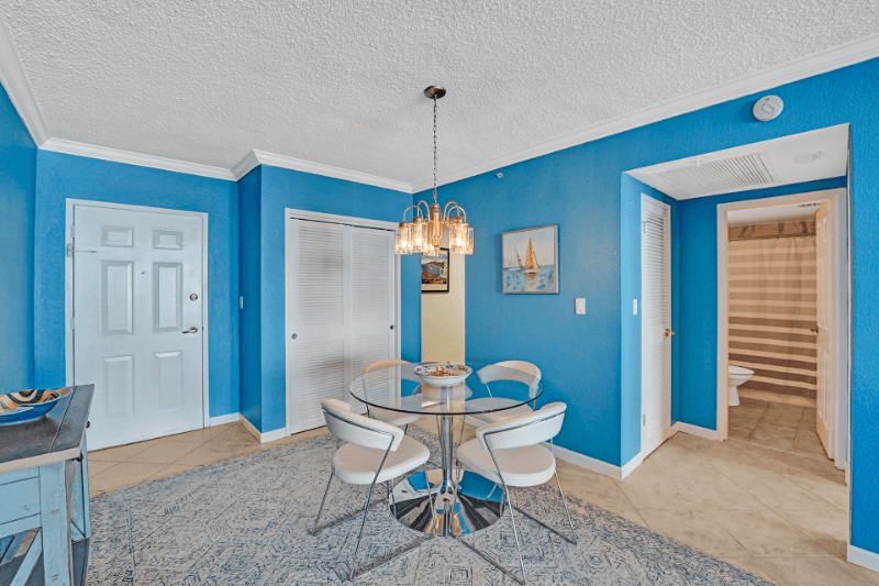 Hollywood Condo: 2501 S Ocean Dr