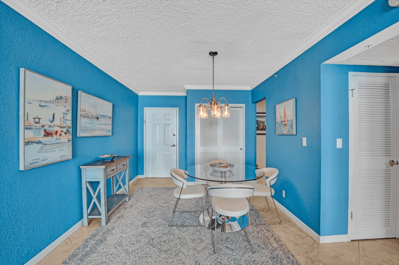 Hollywood Condo: 2501 S Ocean Dr
