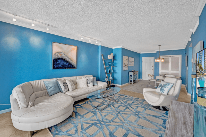 Hollywood Condo: 2501 S Ocean Dr