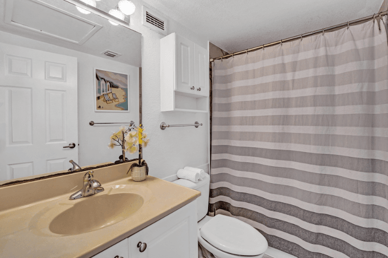 Hollywood Condo: 2501 S Ocean Dr