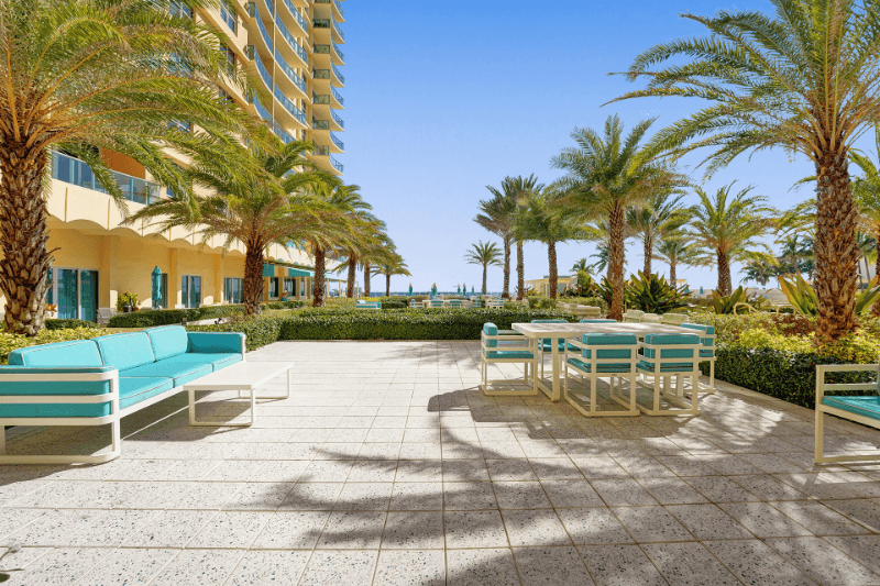 Hollywood Condo: 2501 S Ocean Dr