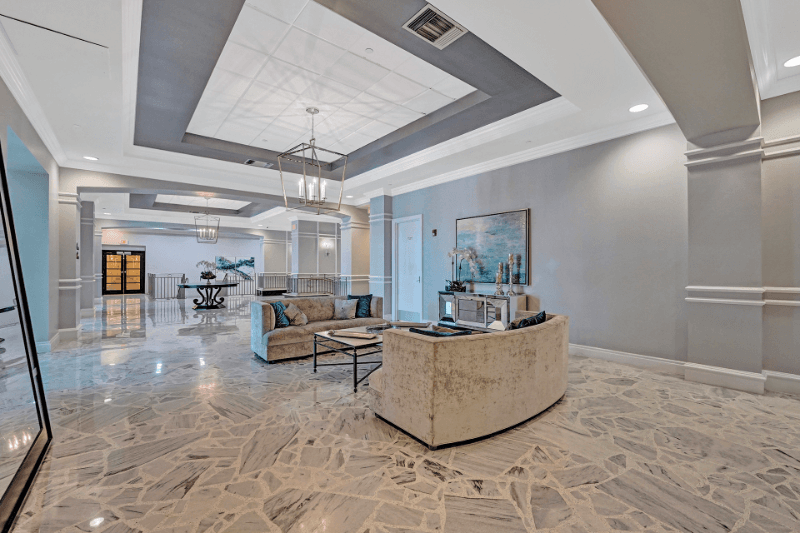 Hollywood Condo: 2501 S Ocean Dr