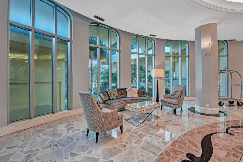 Hollywood Condo: 2501 S Ocean Dr