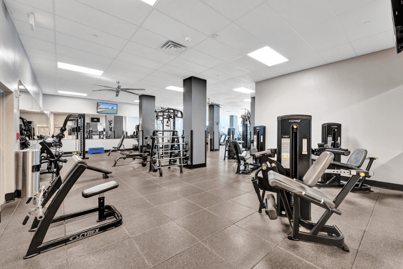 Hollywood Condo: 2501 S Ocean Dr
