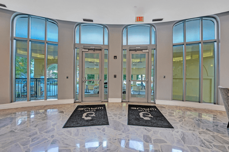 Hollywood Condo: 2501 S Ocean Dr