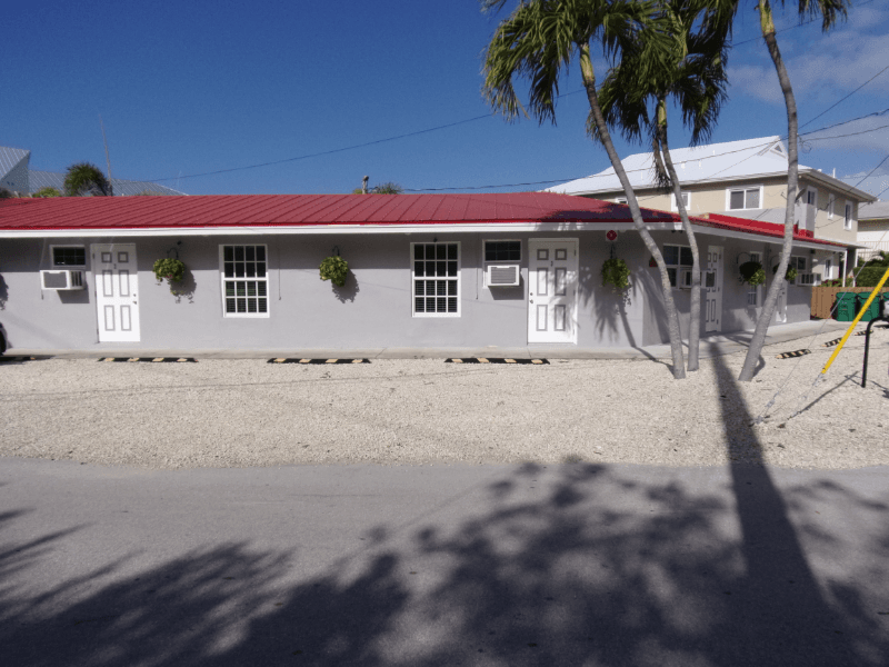 Tavernier Apartment: 101 Caloosa Street