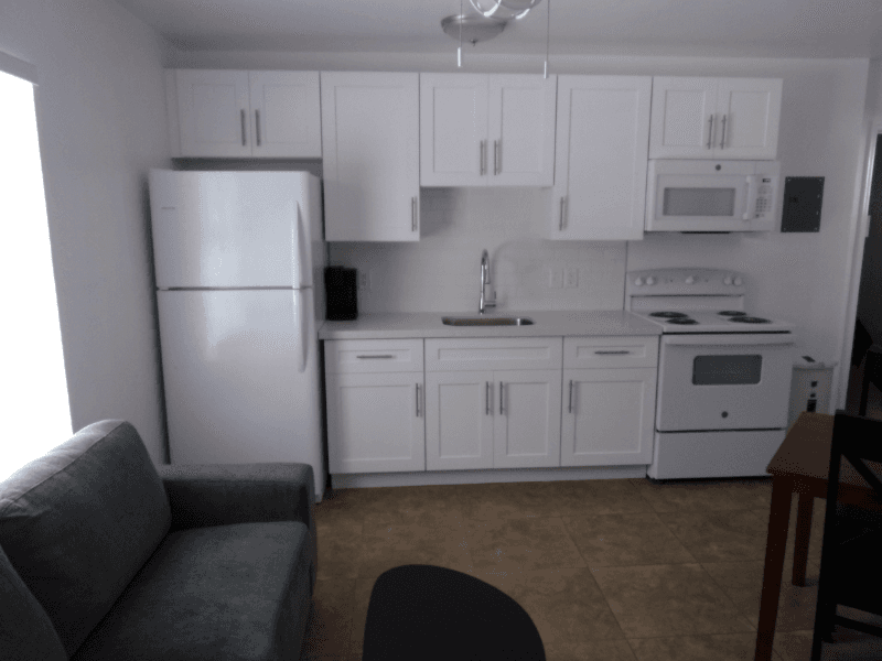 Tavernier Apartment: 101 Caloosa Street