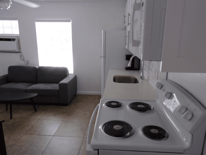 Tavernier Apartment: 101 Caloosa Street