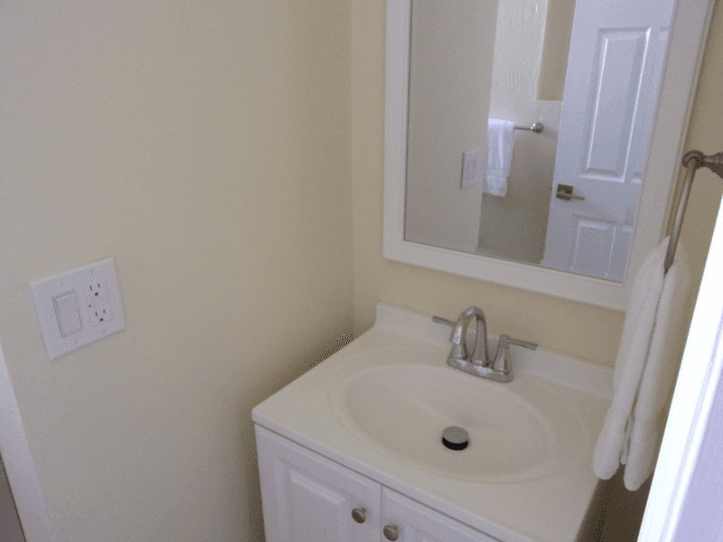 Tavernier Apartment: 101 Caloosa Street