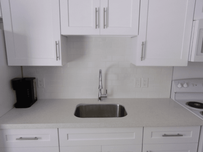 Tavernier Apartment: 101 Caloosa Street