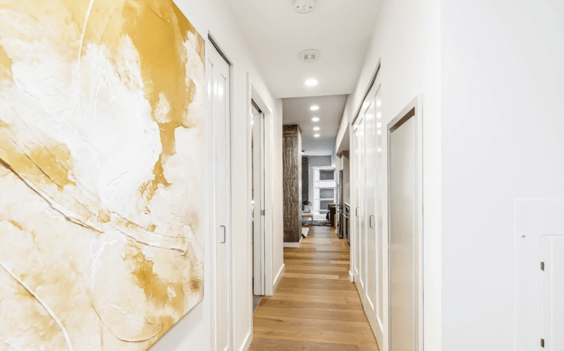 Seattle Condo: 450 South Main Street