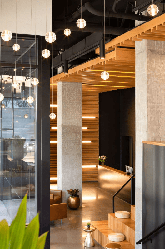 Seattle Condo: 450 South Main Street