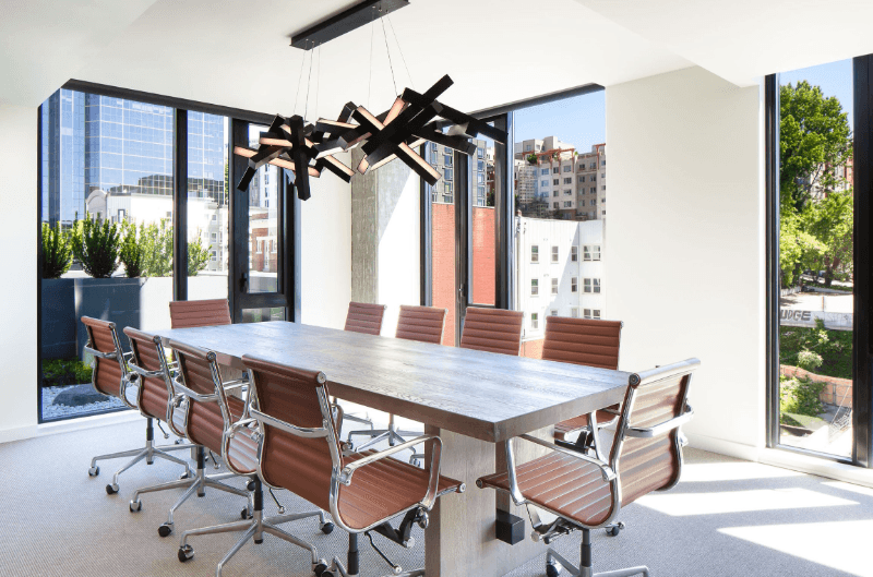Seattle Condo: 450 South Main Street