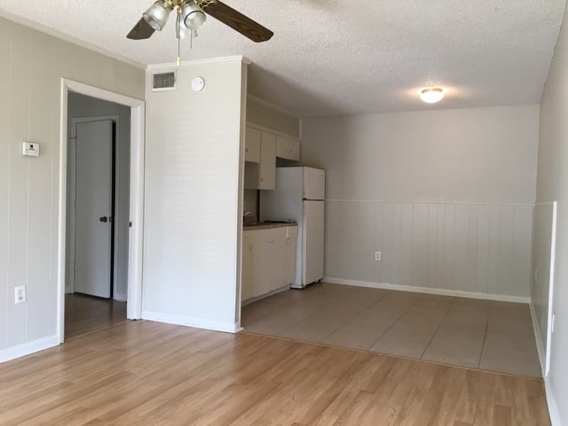 Lafayette Apartment: 327 General Mouton Ave
