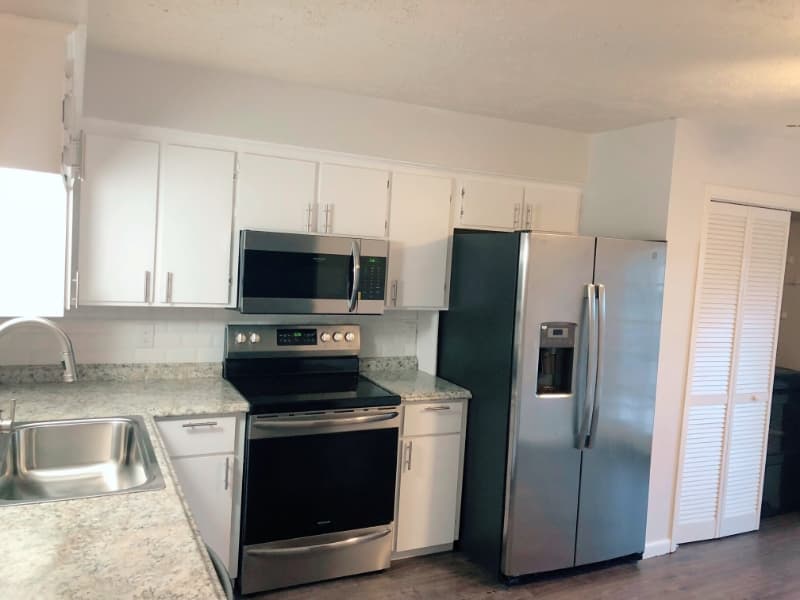 Bryan Apartment: 2003 Monito Way