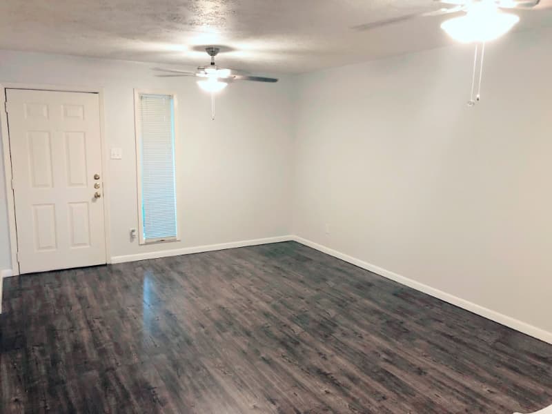Bryan Apartment: 2003 Monito Way