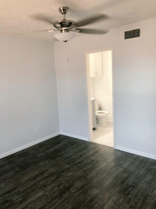 Bryan Apartment: 2003 Monito Way