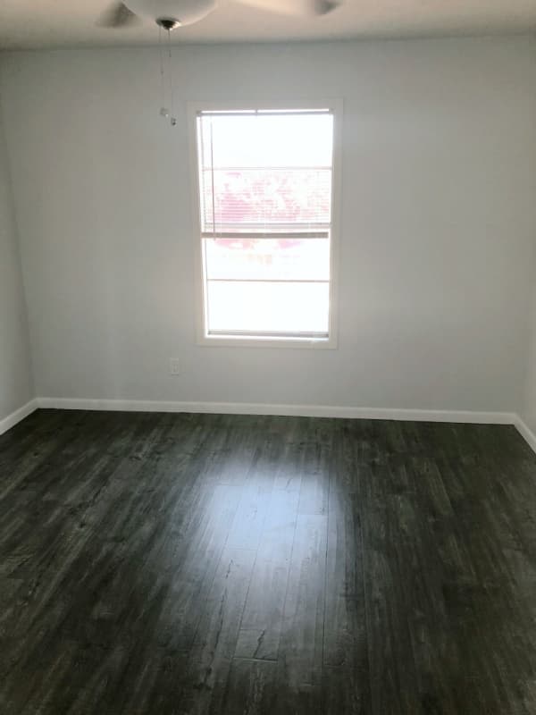 Bryan Apartment: 2003 Monito Way