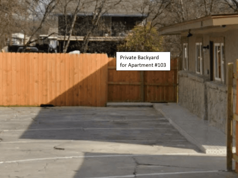 San Antonio House: 118 Esmeralda Dr