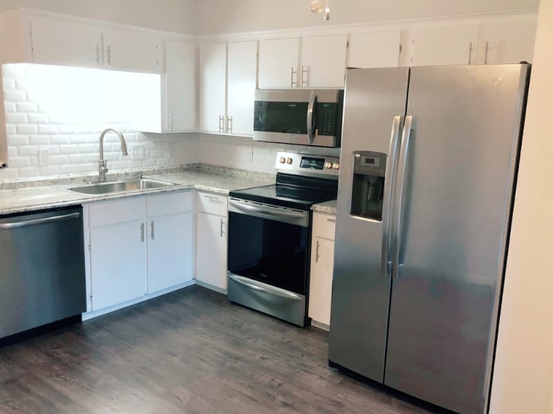 Bryan Apartment: 2003 Monito Way