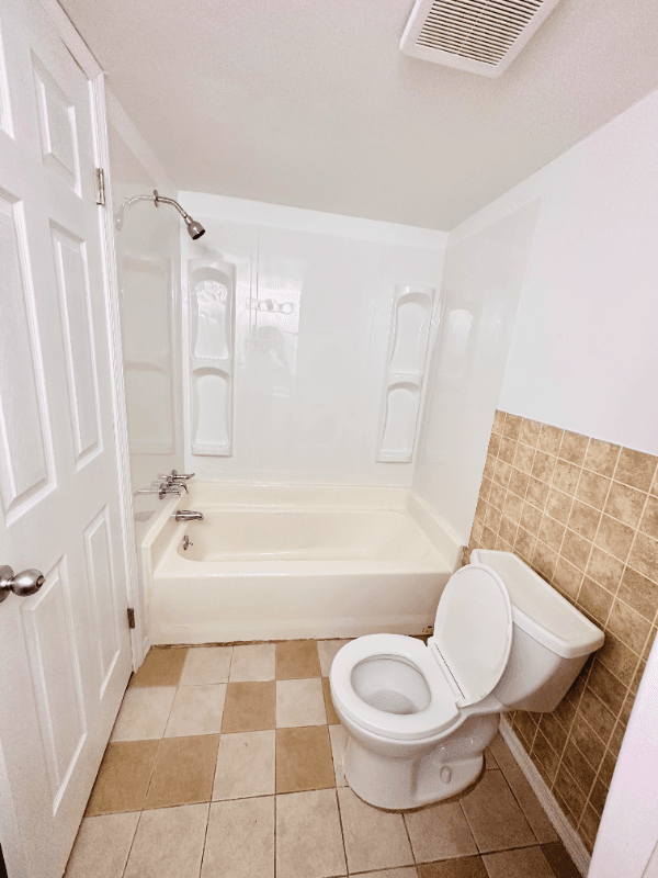 West Chester House: 1806 Valley drive