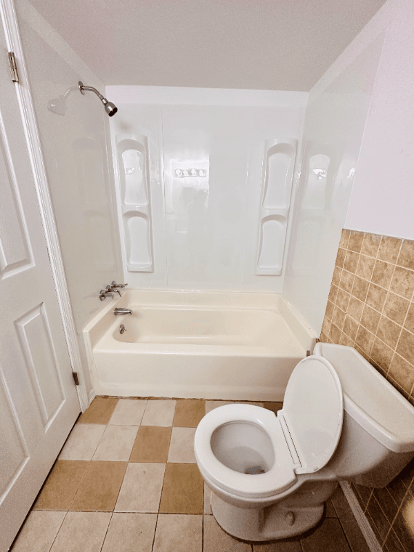 West Chester House: 1806 Valley drive