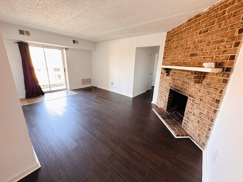 West Chester House: 1806 Valley drive