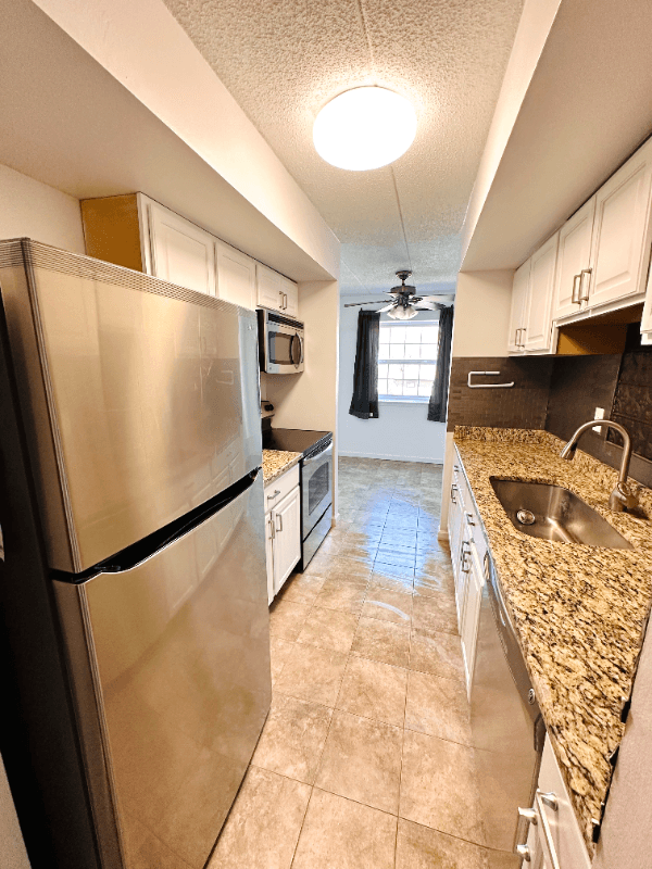 West Chester House: 1806 Valley drive