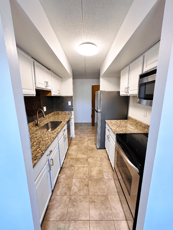 West Chester House: 1806 Valley drive