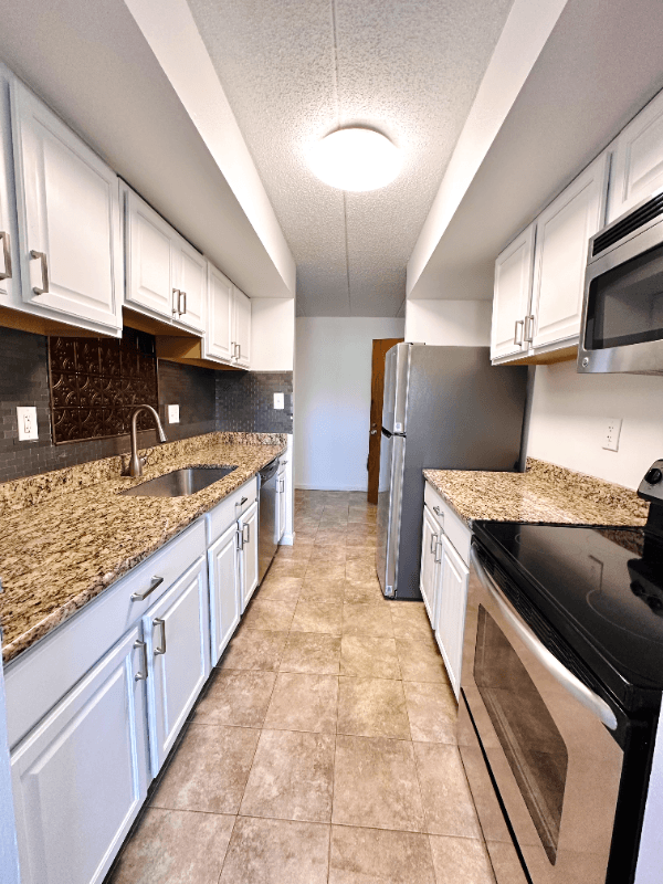 West Chester House: 1806 Valley drive