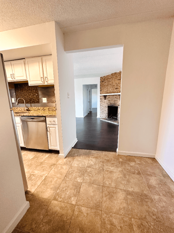West Chester House: 1806 Valley drive