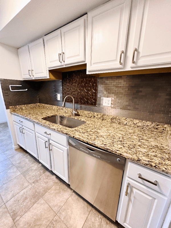 West Chester House: 1806 Valley drive