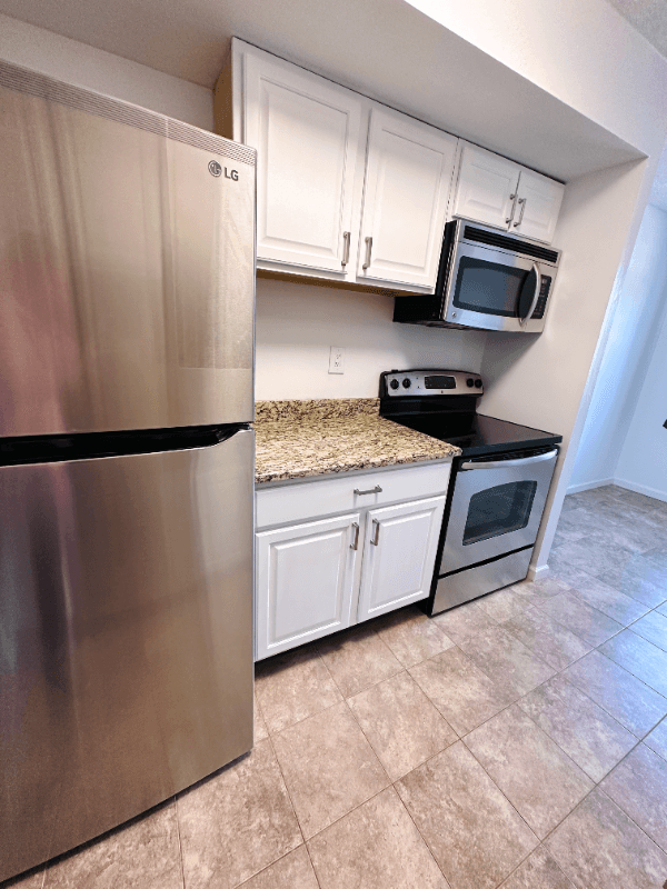 West Chester House: 1806 Valley drive