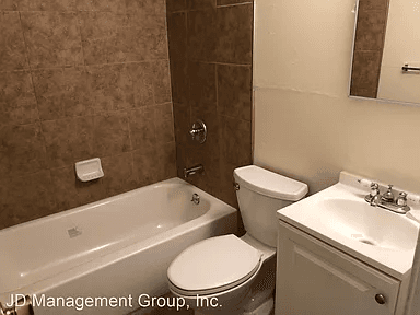 San Pablo Apartment: 1230 Brookside