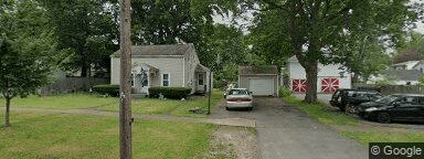 Liverpool House: 206 Balsam St