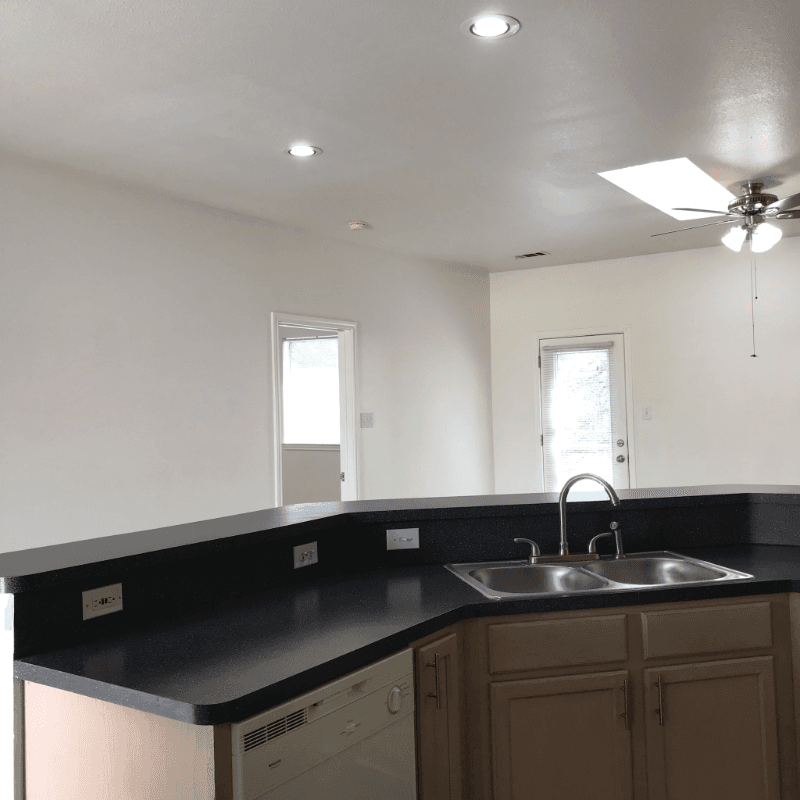 Georgetown Condo: 3104 Northwest Blvd