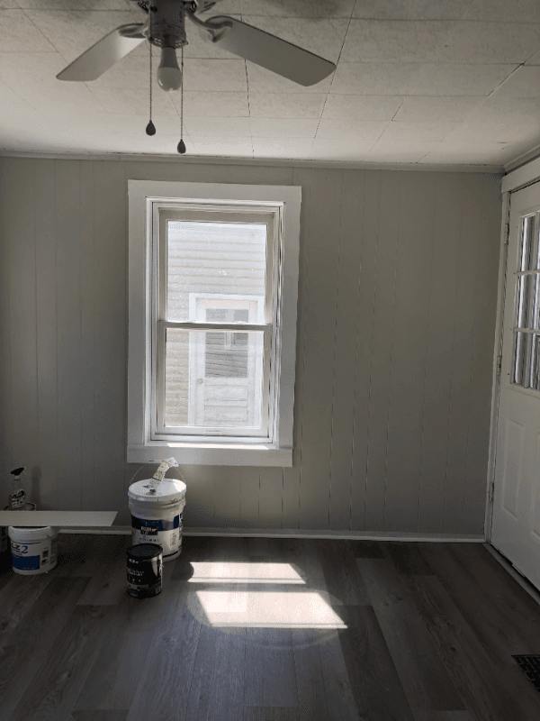 Liverpool House: 206 Balsam St