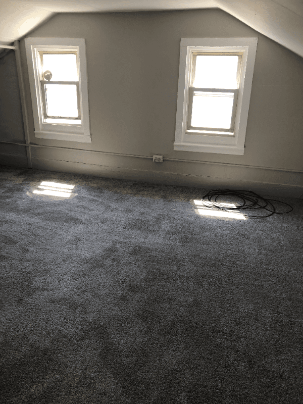 Liverpool House: 206 Balsam St