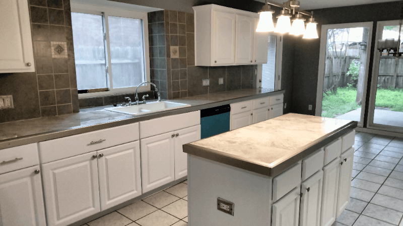 Katy House: 20502 Valley Wells Drive