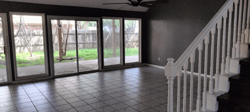 Katy House: 20502 Valley Wells Drive